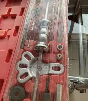 Hub Puller Slide Hummer 17pcs