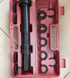Inner Tie Rod Tool Set