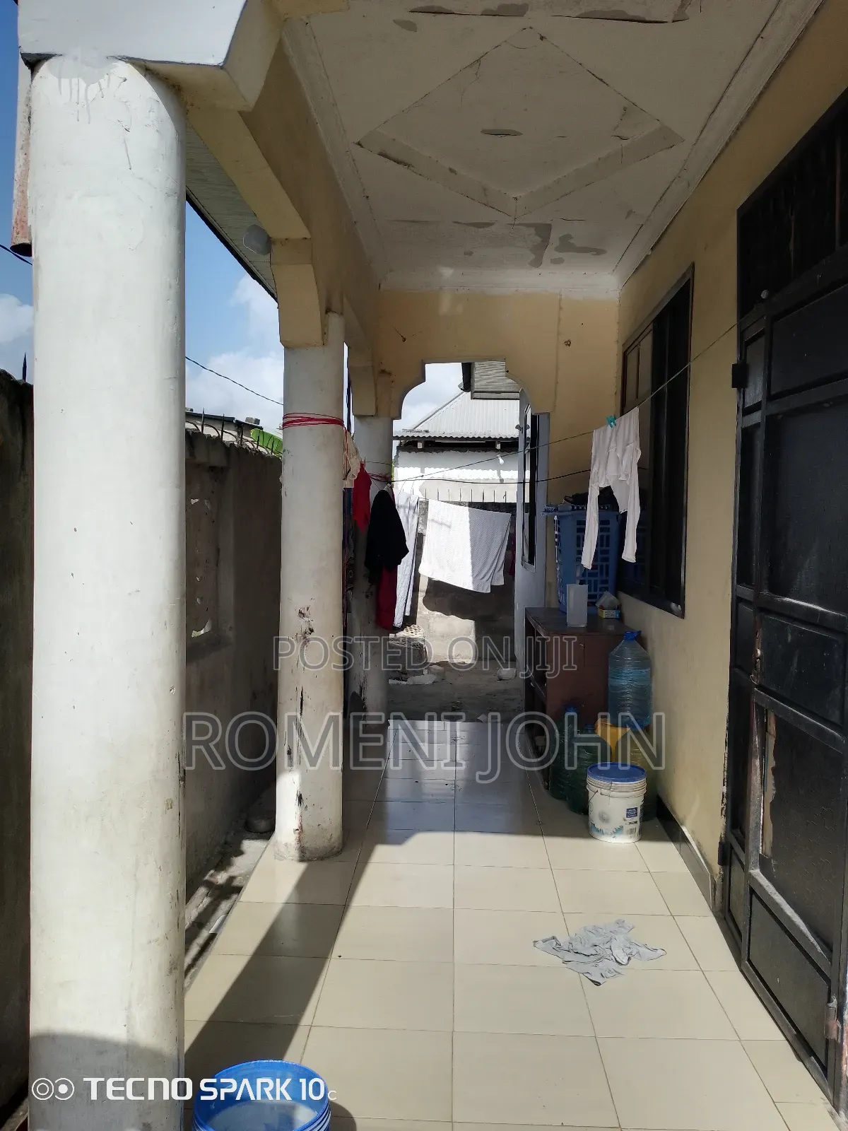 8bdrm House in Tanzania Daresalaam, Ilala for sale