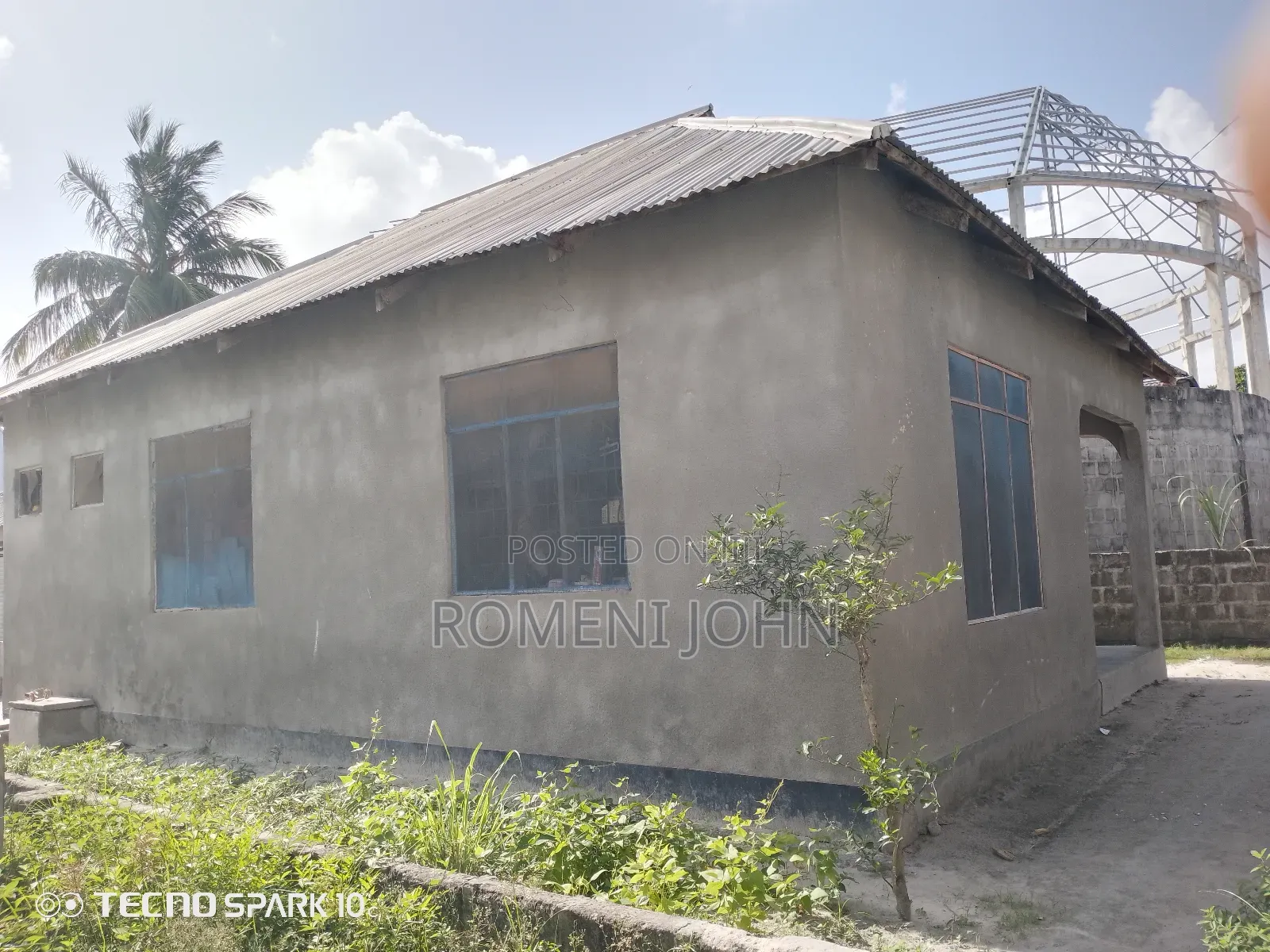 3bdrm House in Tanzania Daresalaam, Ilala for sale