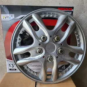 Wheel Covers