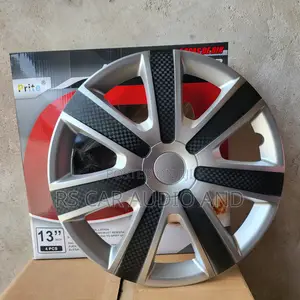 Wheel Covers