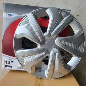 Wheel Covers