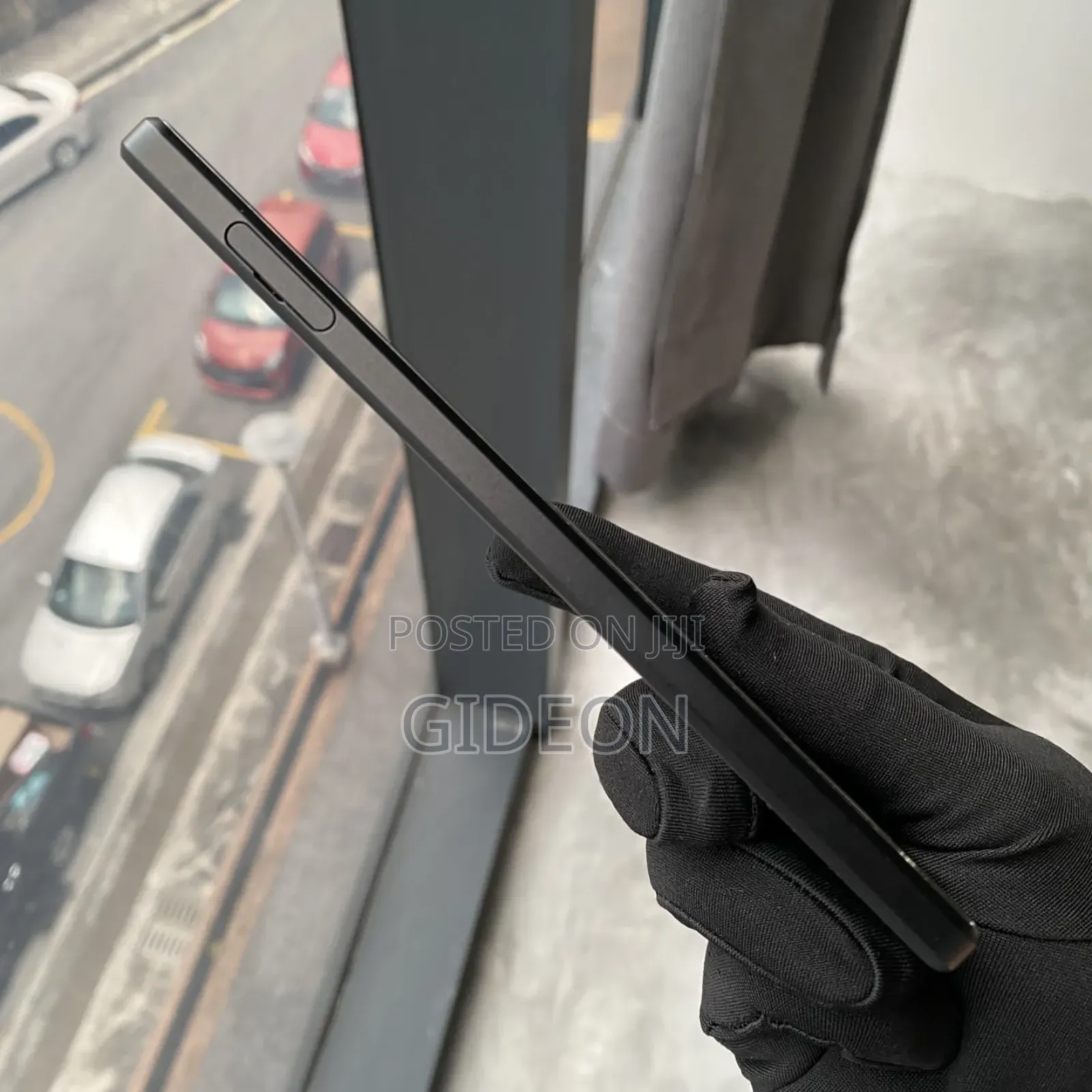 Sony Xperia 1 III 256 GB Black
