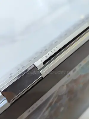 Laptop HP Spectre 13 8GB Intel Core I5 SSD 256GB