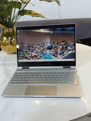 Laptop HP Spectre 13 8GB Intel Core I5 SSD 256GB
