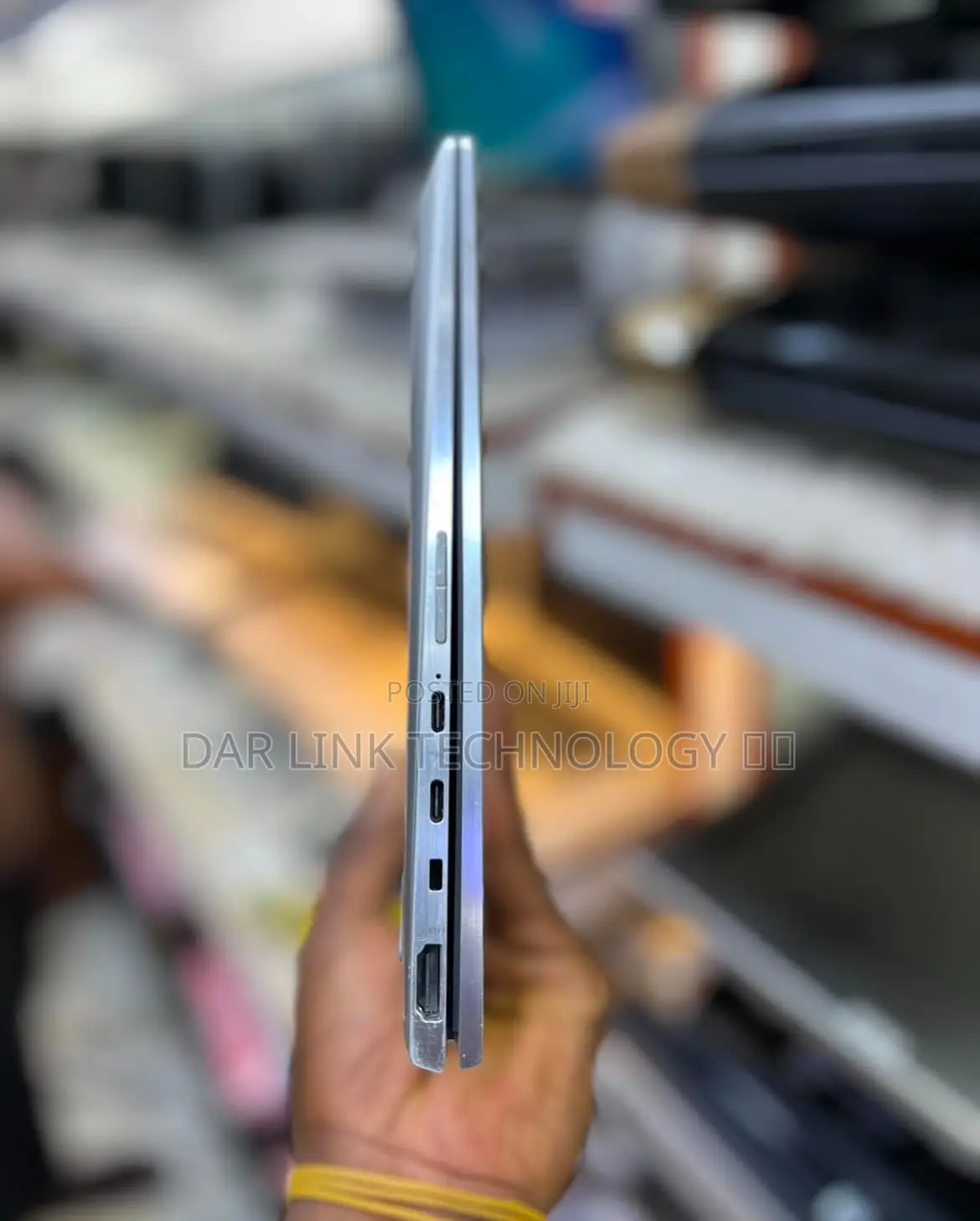Laptop HP EliteBook X360 1030 G3 8GB Intel Core I5 SSD 256GB
