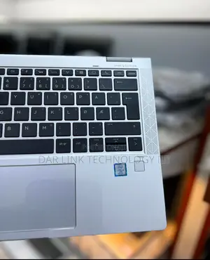 Laptop HP EliteBook X360 1030 G3 8GB Intel Core I5 SSD 256GB