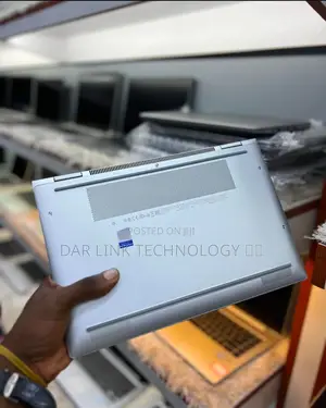 Laptop HP EliteBook X360 1030 G3 8GB Intel Core I5 SSD 256GB