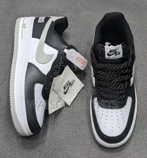 New Model Airforce Shoes/Sneakers