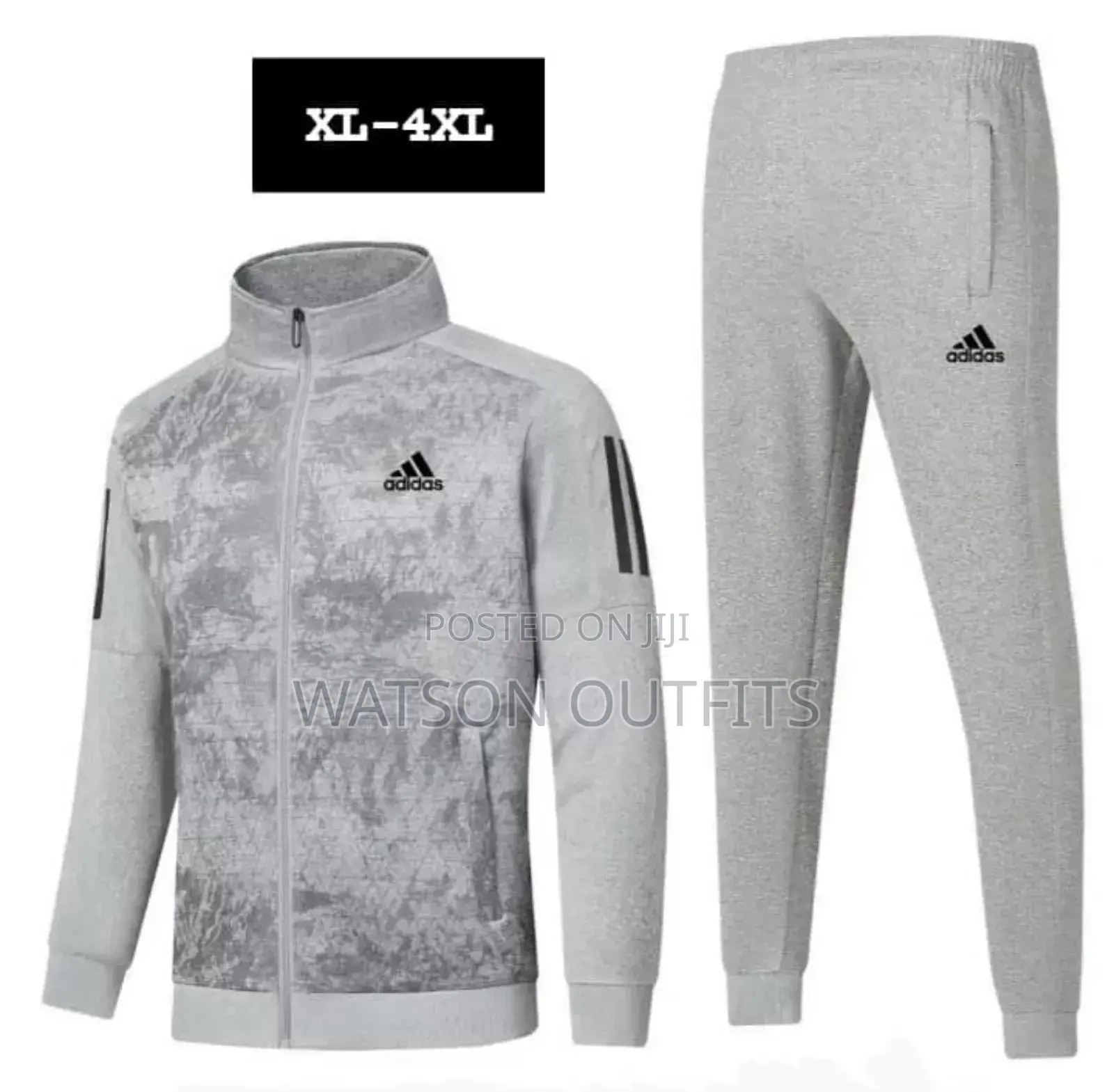 New Original Truck Suits