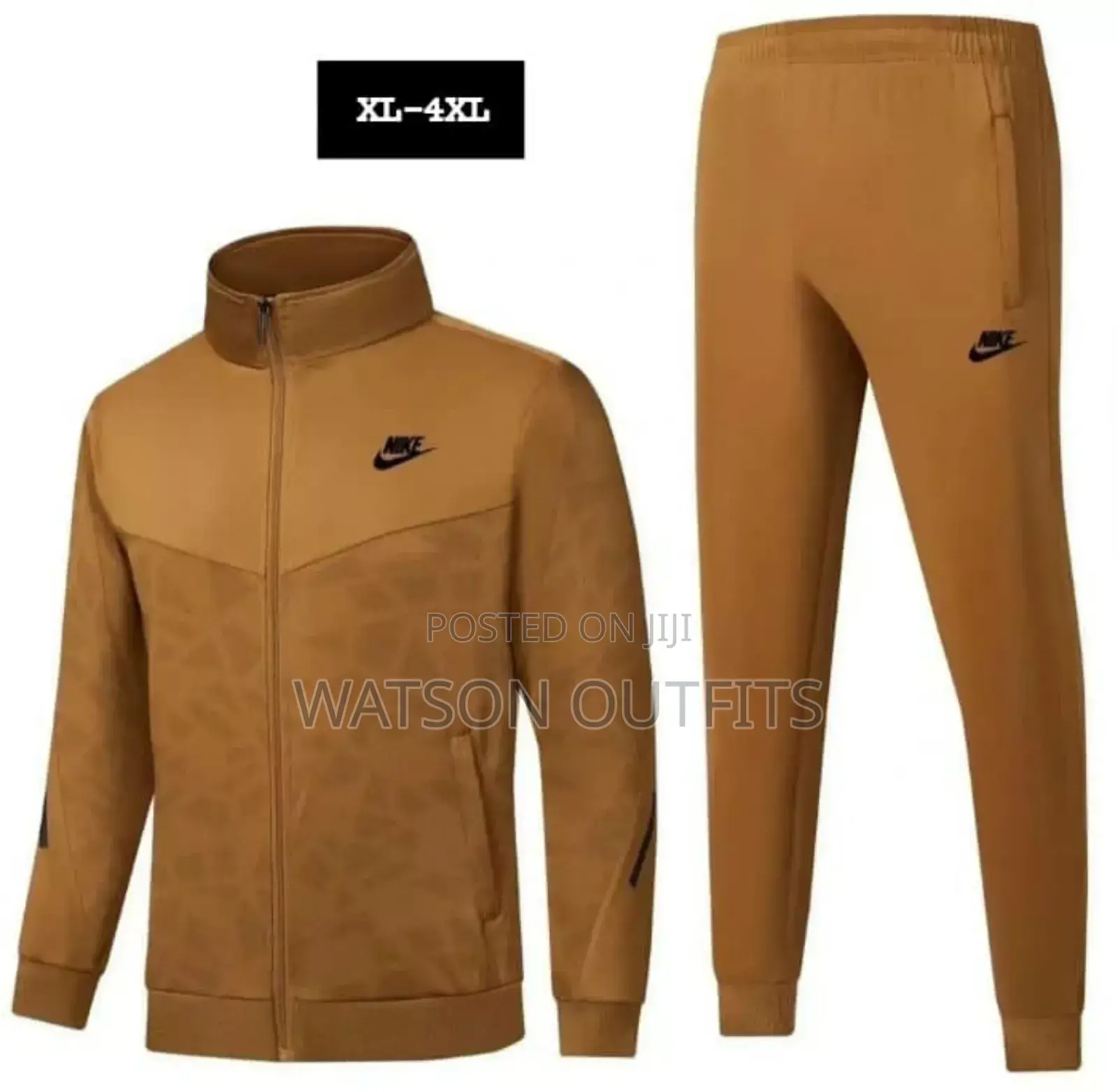 New Original Truck Suits