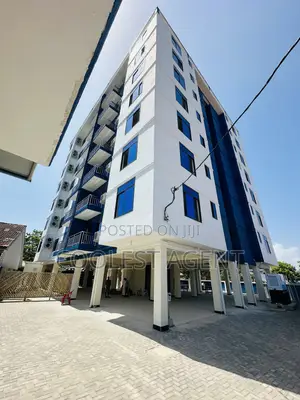 2bdrm Apartment in Masaki, Kinondoni for rent