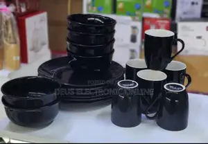 Dinner Set 18pc