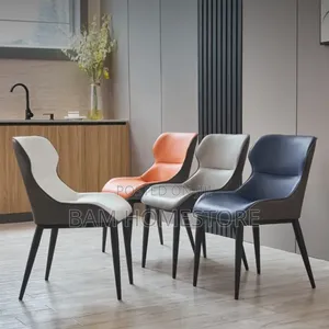 Classic Durable Chairs