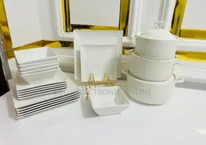 Dinner Set
