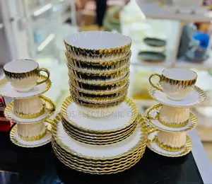 Dinner Set 30 Pc
