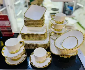 Dinner Set Pc 33 PC