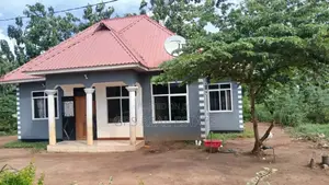3bdrm House in Chanika Mwisho, Ilala for sale