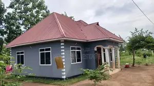 3bdrm House in Chanika Mwisho, Ilala for sale