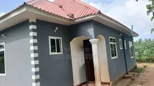 3bdrm House in Chanika Mwisho, Ilala for sale