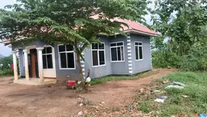 3bdrm House in Chanika Mwisho, Ilala for sale