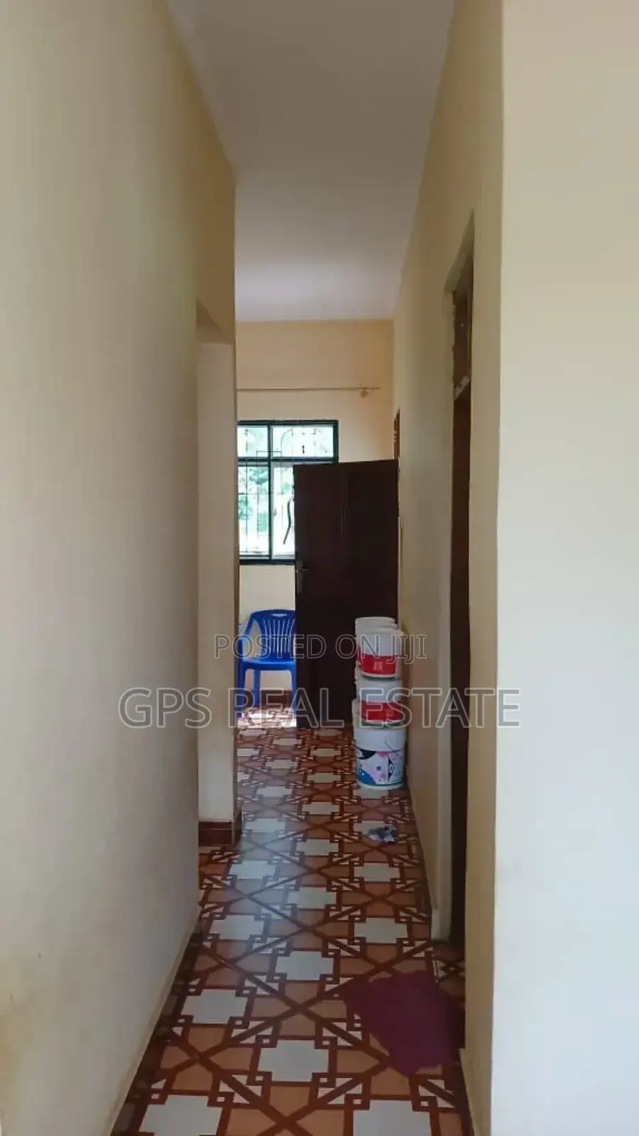 3bdrm House in Chanika Mwisho, Ilala for sale