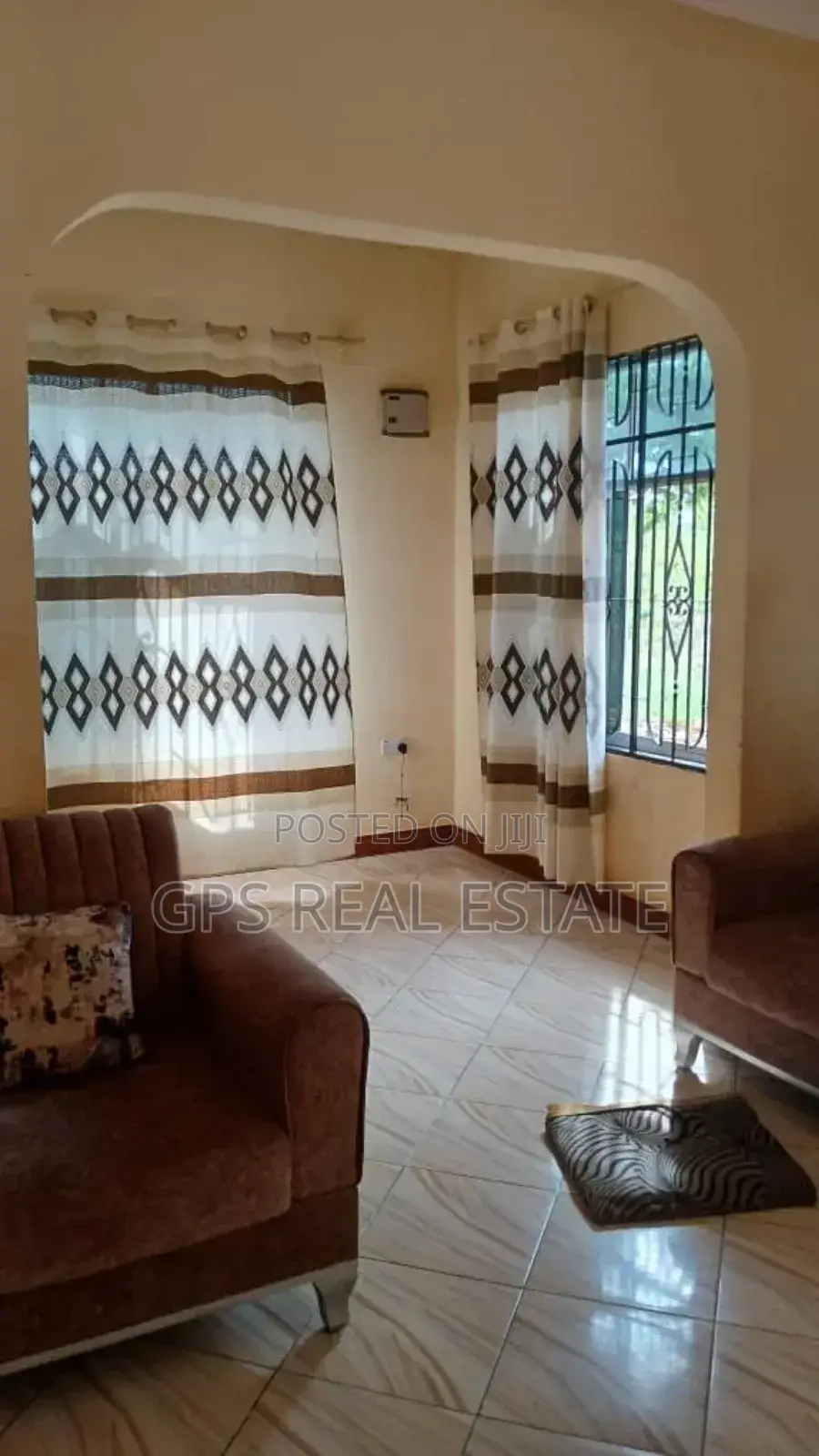 3bdrm House in Chanika Mwisho, Ilala for sale