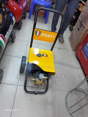 Portable Washer