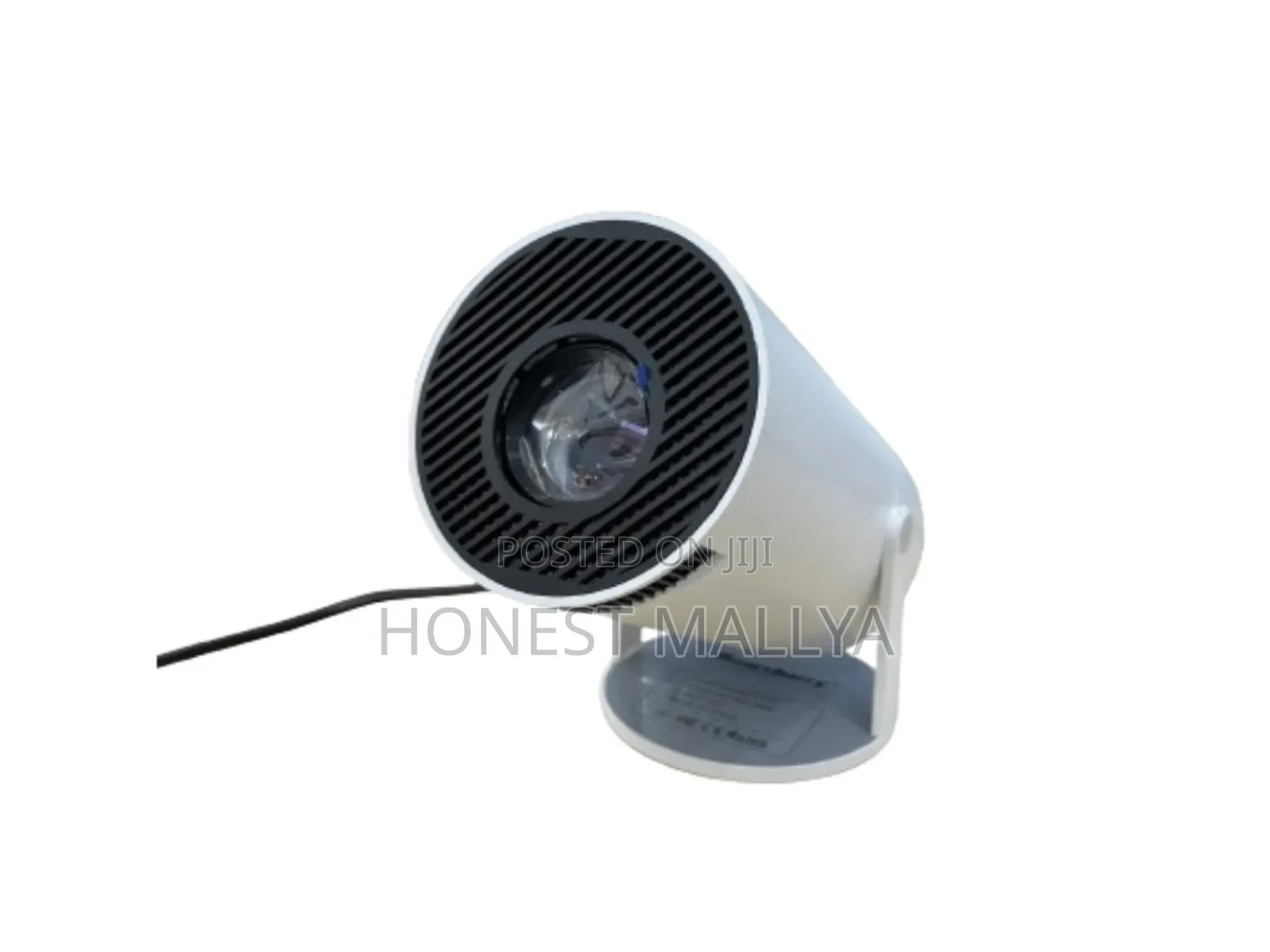 Smartbarry Projector