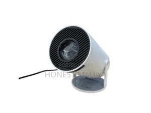 Smartbarry Projector