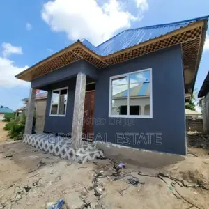 3bdrm House in Mbagala Chamazi, Temeke for sale
