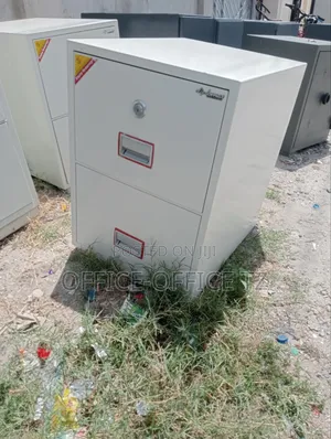 Safe Storage Unit