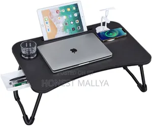 Bed Laptop Table