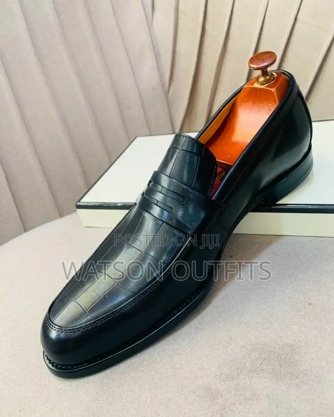 New Tomford Shoes Original