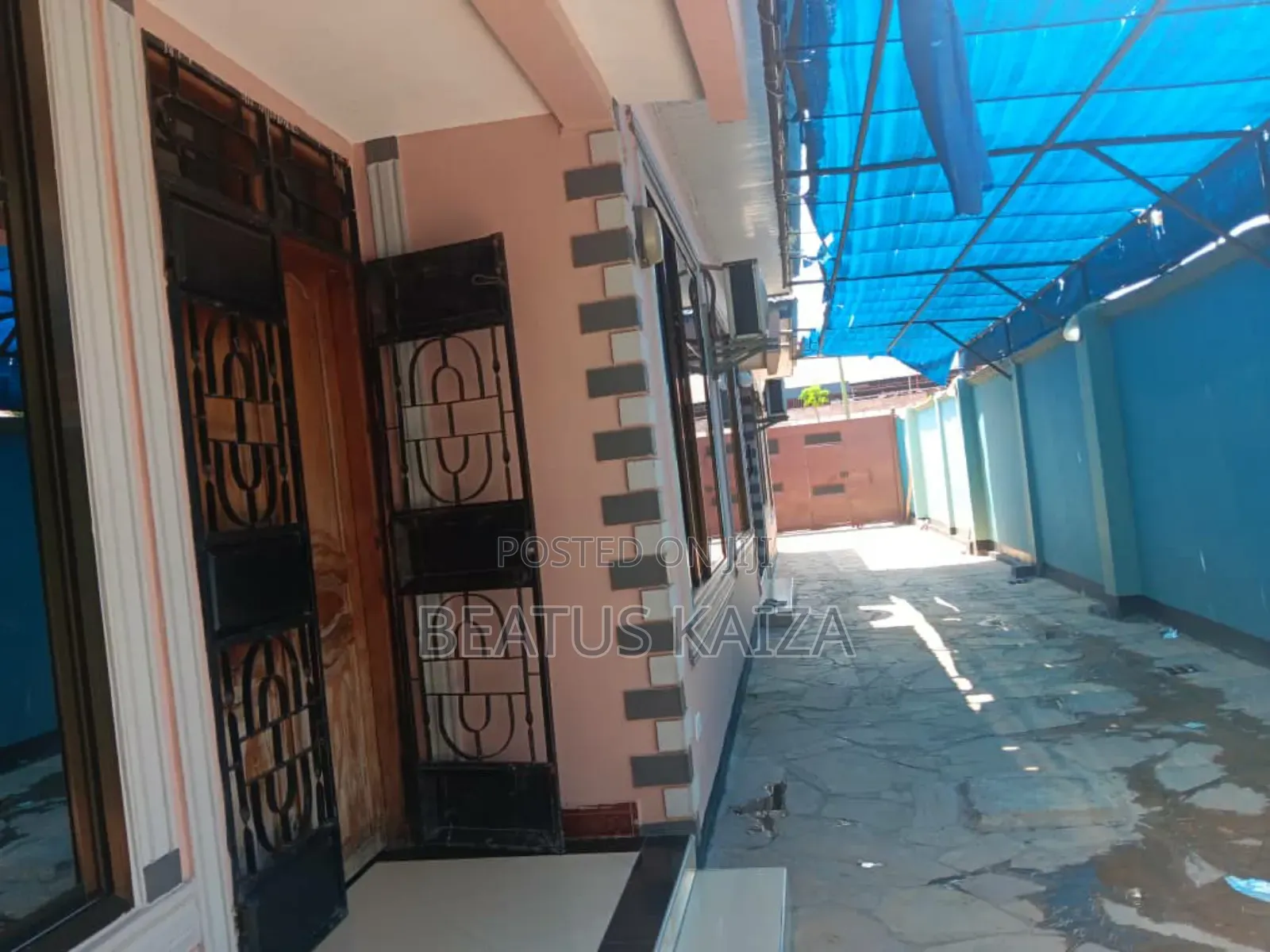 2bdrm Apartment in Makumbusho, Kinondoni for rent