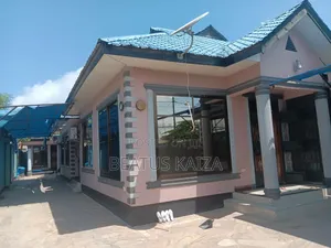 2bdrm Apartment in Makumbusho, Kinondoni for rent