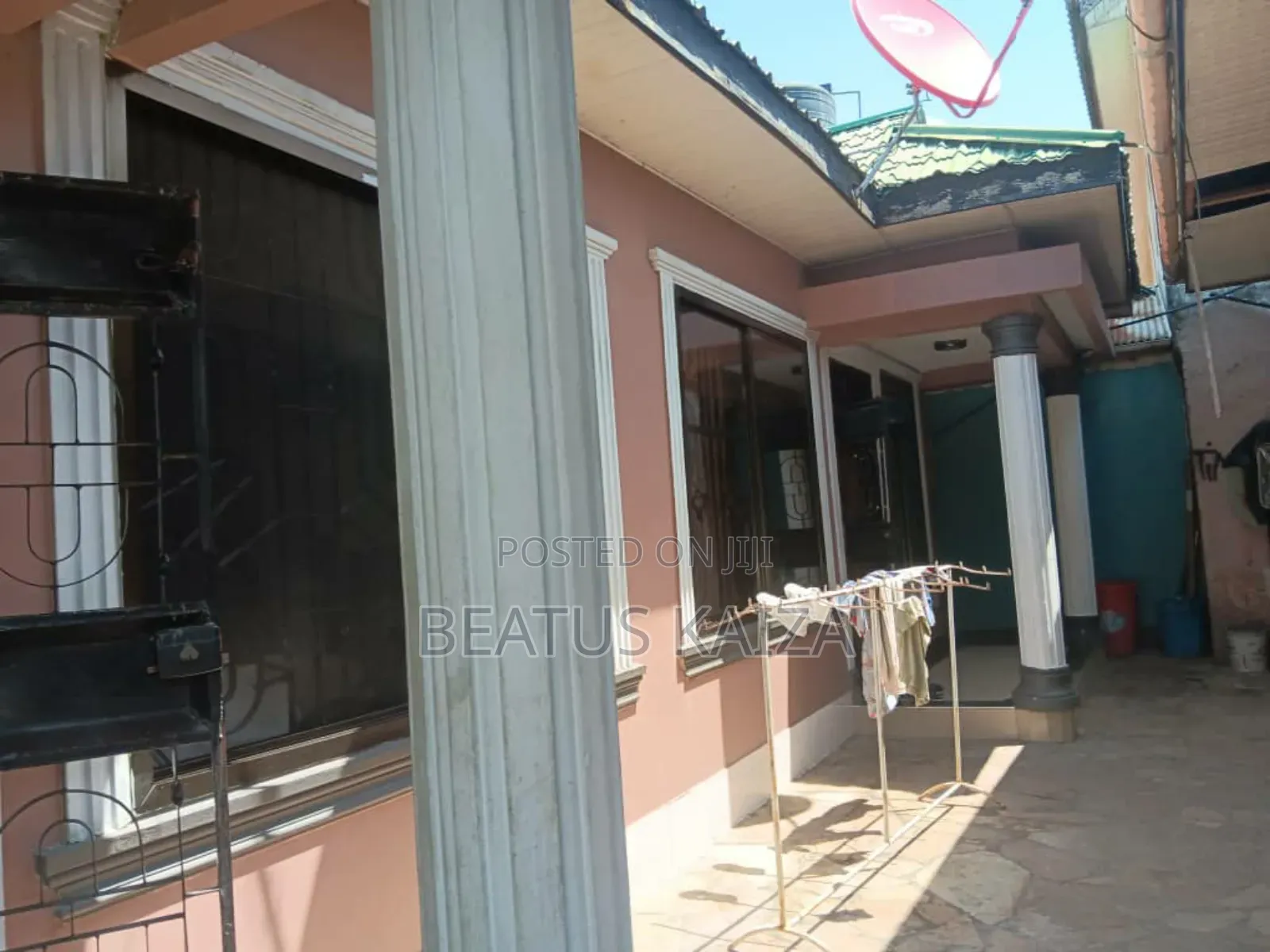 2bdrm Apartment in Makumbusho, Kinondoni for rent