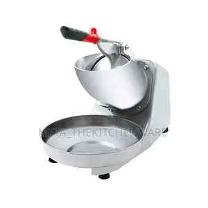 Sokany Commercial Ice Crusher