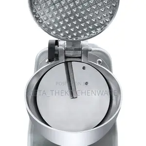 Sokany Commercial Ice Crusher