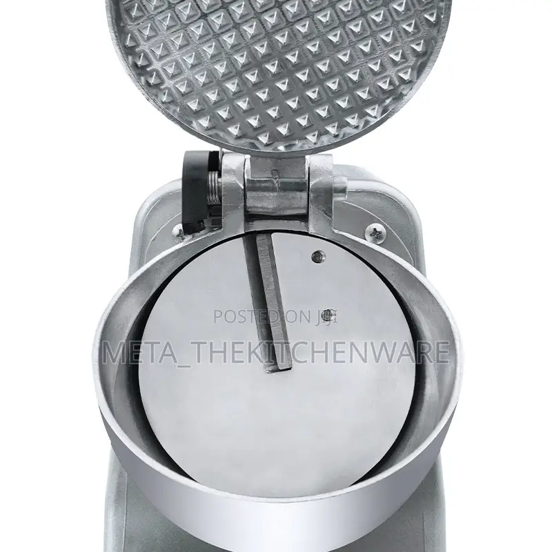 Sokany Commercial Ice Crusher