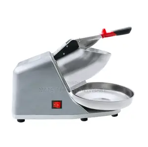 Sokany Commercial Ice Crusher