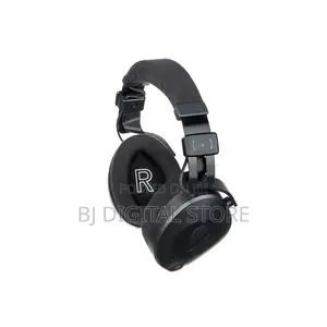 RODE NTH-100 Professional Closed-Back Over-Ear Headphones