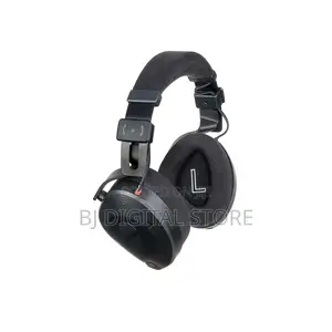 RODE NTH-100 Professional Closed-Back Over-Ear Headphones