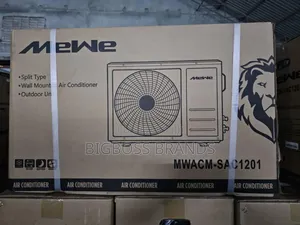 Mewe AC12BTU Non Inverter