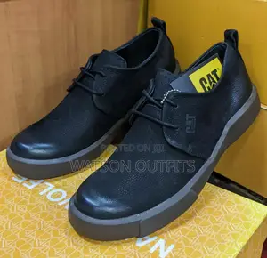 Short Neck Cat Shoes New Original