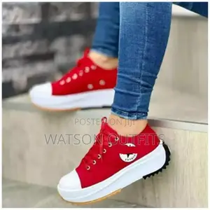 New Original Unisex Shoes/Footwears