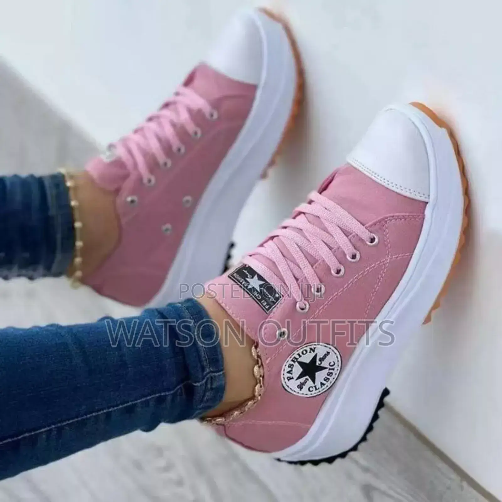 New Original Unisex Shoes/Footwears