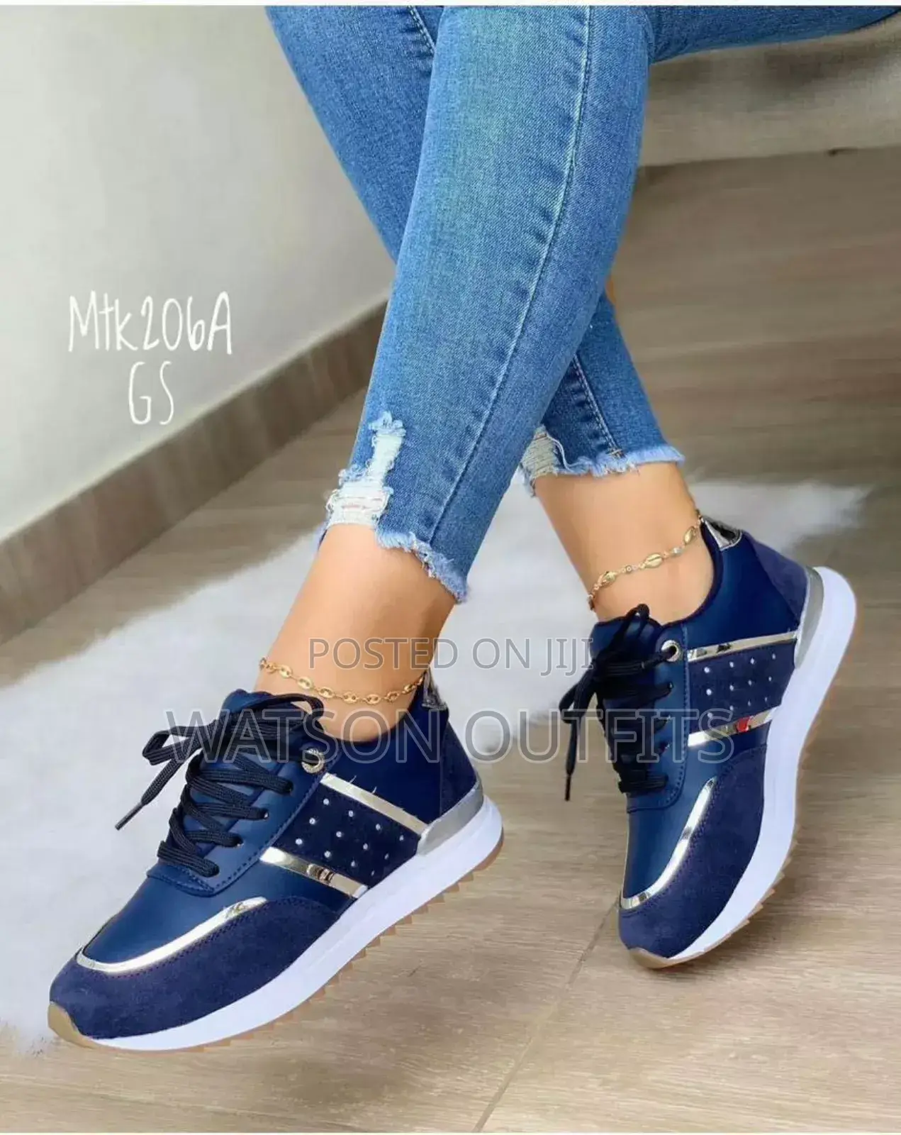 New Original Unisex Shoes/Footwears