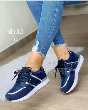 New Original Unisex Shoes/Footwears